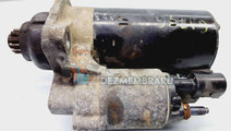 Electromotor 02Z911023N, Seat Toledo 4 (KG3) 1.6 t...