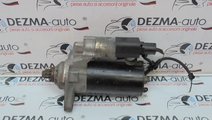 Electromotor 02Z911023S, Seat Leon (1P1) 1.6 tdi, ...