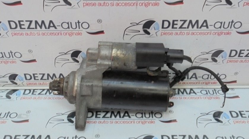 Electromotor 02Z911023S, Vw Golf 6 (5K1) 1.6 tdi (id:248719)