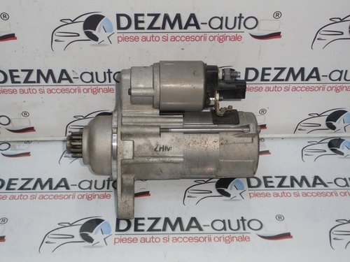 Electromotor 02Z911024D, Vw Golf 7 (5G) 2.0tdi, CRLB