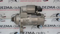 Electromotor 02Z911024D, Vw Polo (6R) 1.4tdi, CUTA