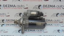 Electromotor, 02Z911024H, Vw Golf 6, 1.6tdi