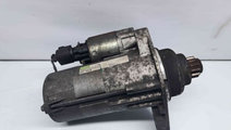 Electromotor, 02Z911024J, Skoda Roomster (5J) 1.9 ...