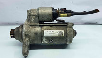 Electromotor 02Z911024L, Audi A1 (8X1), 1.6 tdi, C...