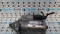 Electromotor 02z911024L, Audi A3 (8V) 1.6 tdi, CLH...