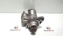 Electromotor, 02Z911024L, Seat Leon (5F1) 1.6 tdi