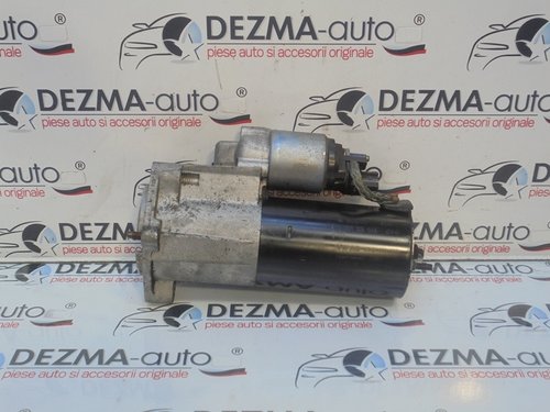 Electromotor, 03G911023, Audi A4 (8EC, B7) 2.0tdi (id:280690)