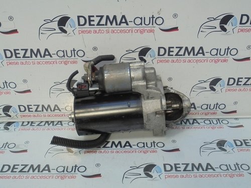 Electromotor 03G911023A, 0001109064, Audi A4 (8E, B7) 1.9 tdi, BKE