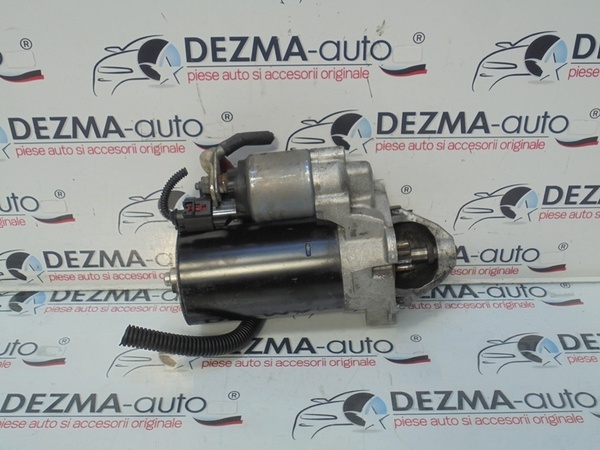 Electromotor 03G911023A, 0001109064, Audi A4 Avant (8ED, B7) 1.9 tdi (id:272258)