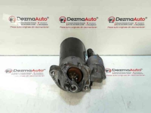 Electromotor, 03G911023A, Audi A6 (4F2, C6) 2.0tdi (id:317035)