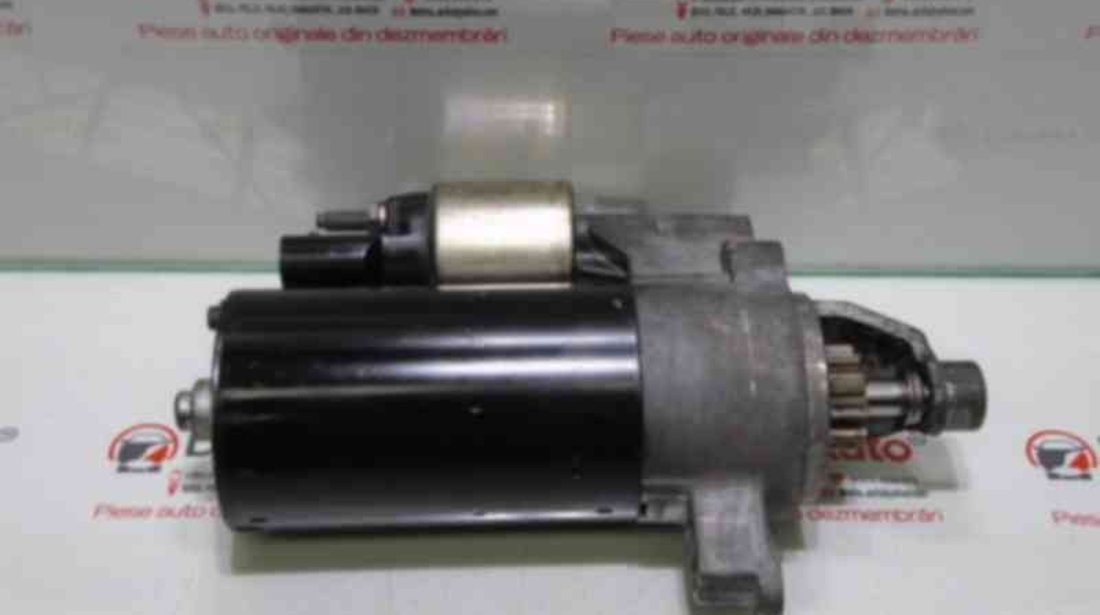 Electromotor 03L911021, Audi A4 (8K2, B8) 2.0tdi, CAGC