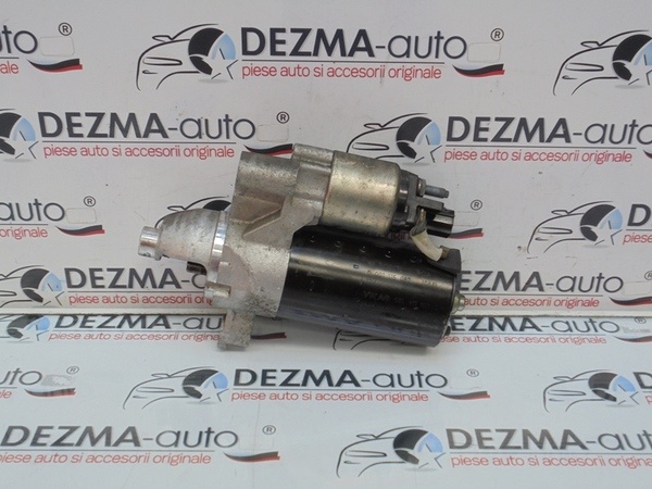 Electromotor, 03L911021C, 0001115082, Audi A4 (8K2, B8) 2.0tdi (id:248921)