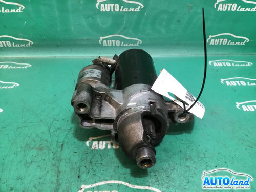 Electromotor 03l911021c 2.0 TDI Audi A4 8K 2007