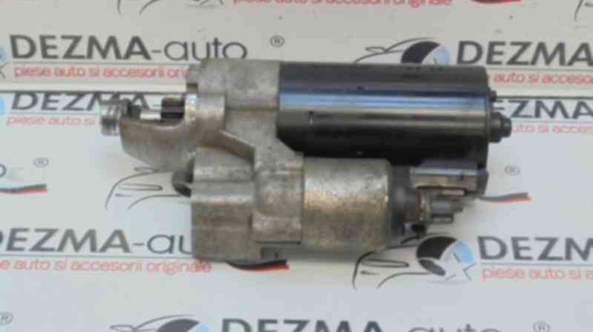 Electromotor, 03L911021C, Audi A4 (8K, B8) 2.0tdi, CAGC