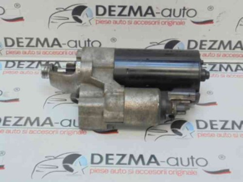 Electromotor, 03L911021C, Audi A4 Allroad (8KH, B8) 2.0tdi, CAGB