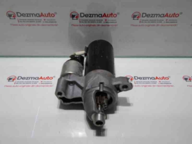 Electromotor, 03L911021C, Audi A5 (8T3) 2.0TDI (ID:133556)