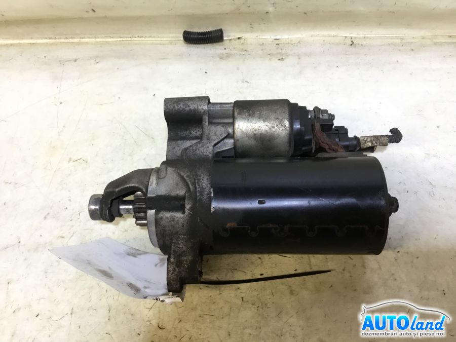 Electromotor 03l911021e 2.0 TDI Audi A4 Avant 8K5 2008