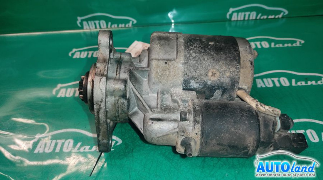 Electromotor 047911023g 1.4 B Skoda FABIA 6Y2 1999