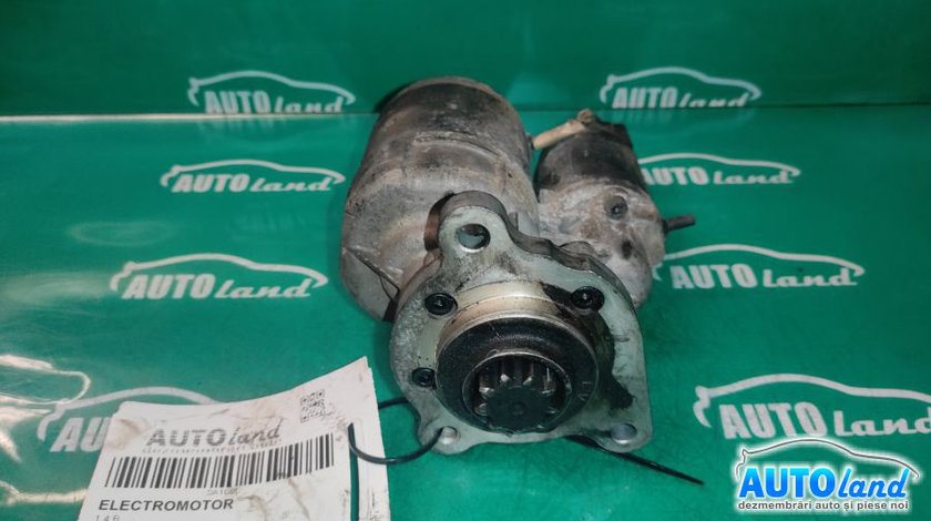 Electromotor 047911023g 1.4 B Skoda FABIA 6Y2 1999