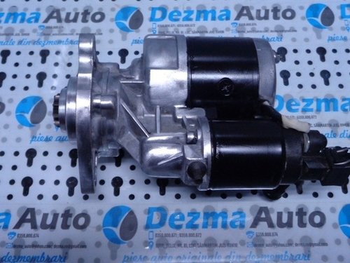 Electromotor 047911023G, Skoda Fabia Combi (6Y5) 1.4, AZF