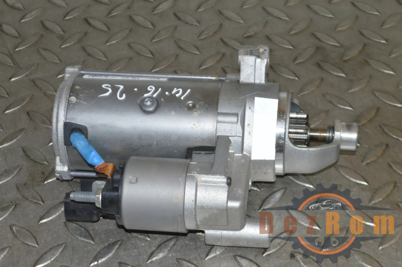 Electromotor 057911022 Audi A6 C8 Sedan (4A2) 3.0 TDI quattro 249 cai CVMD