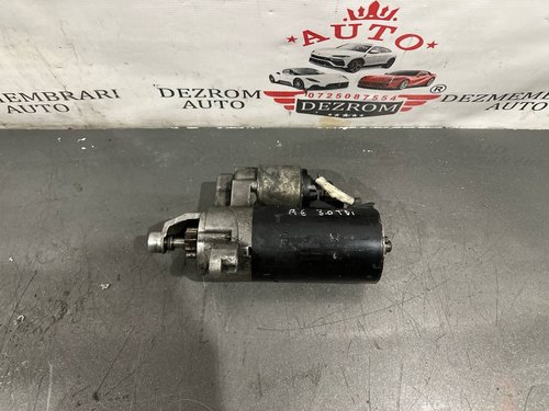 Electromotor 059911021C AUDI A5 B8 Cabrio (8F7) 3.0 TDI quattro 240 cai CCWA