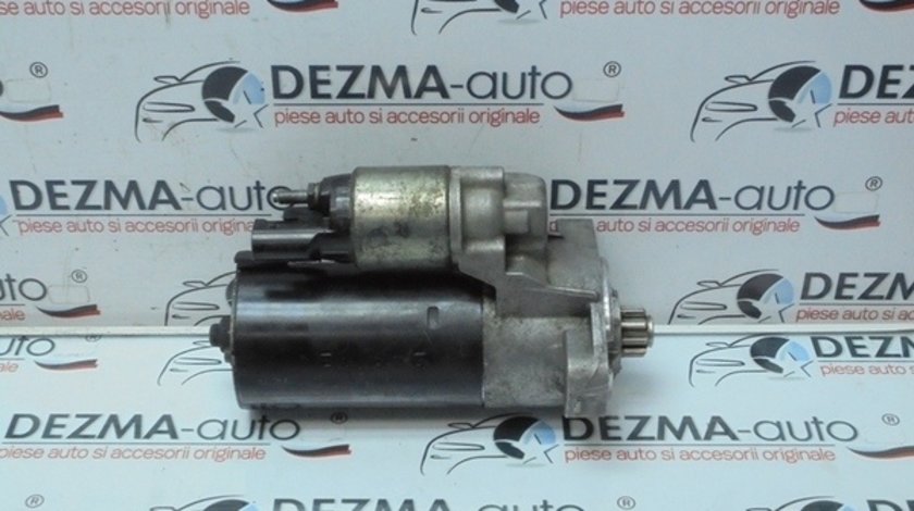 Electromotor, 059911024H, 0001125609, Vw Touareg (7L) 3.0tdi, CASA