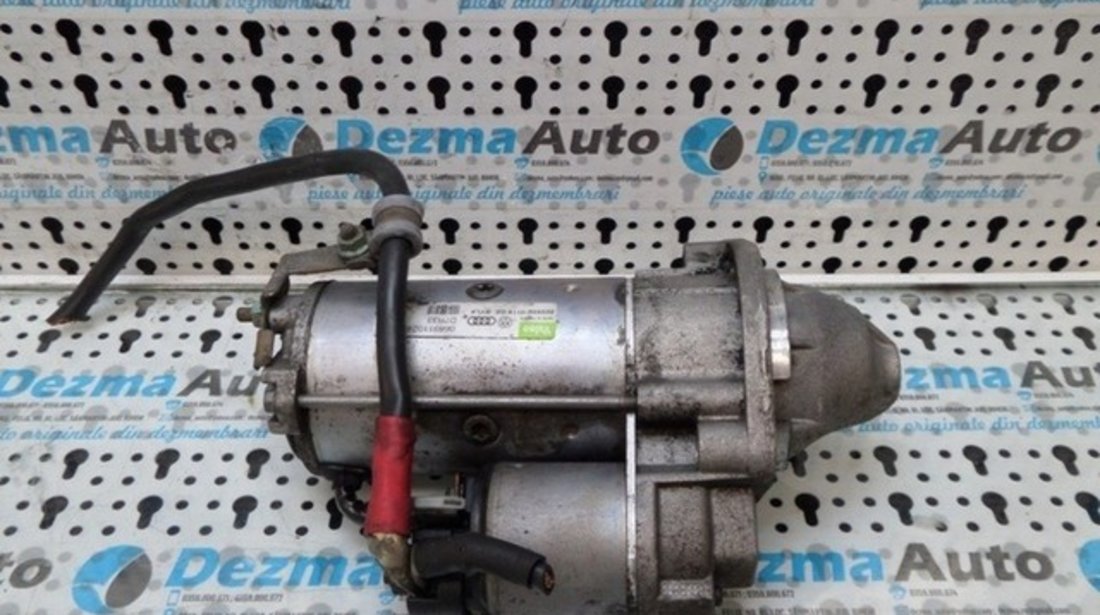 Electromotor 068911024FX, Vw Passat Variant (3B6) 1.9 tdi, AVB