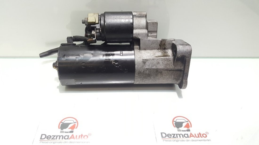 Electromotor 068911024H, Audi A4 (8E2, B6) 1.9 tdi