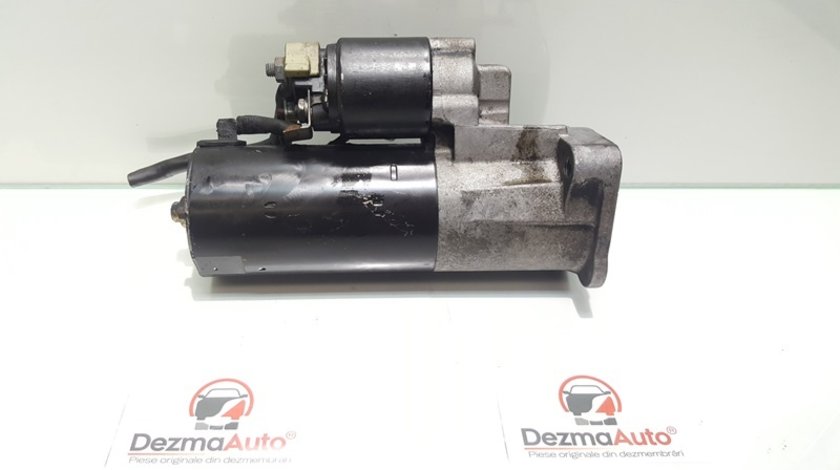 Electromotor 068911024H, Audi A4 Avant (8E5, B6) 1.9 tdi