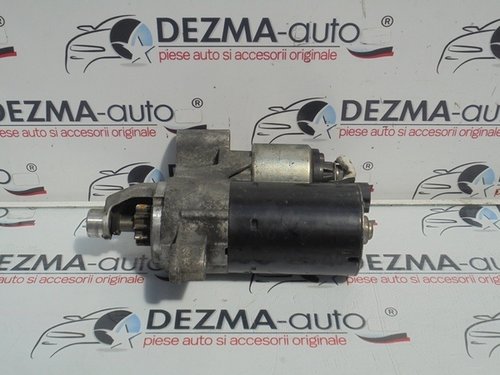 Electromotor 06D911023B, Audi A5 (8T3) 2.0tfsi, CNCD