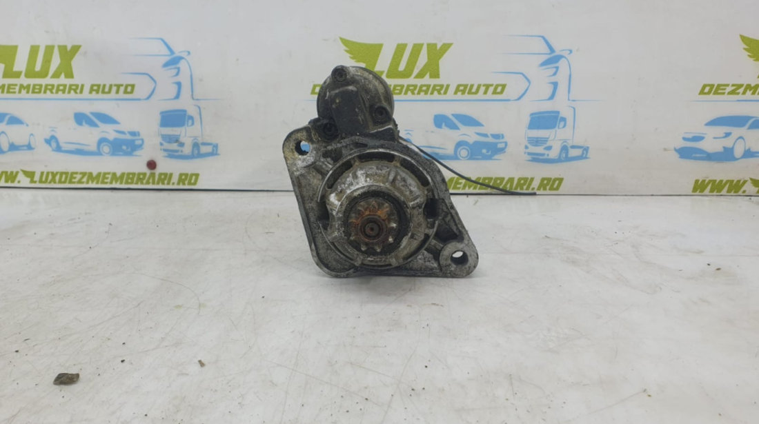 Electromotor 070911023b 2.c TDI BAC Volkswagen VW Touareg generatia 1 7L [2002 - 2007]