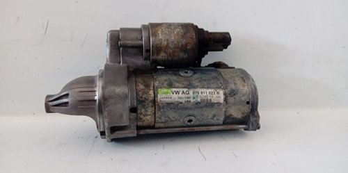 Electromotor 076911023B Volkswagen VW Golf 4 [1997 - 2006]