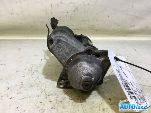 Electromotor 09115191 1.2 B Opel CORSA C F08,F68 2000