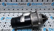 Electromotor 09115192, Opel Astra H, 1.6b, Z16XEP