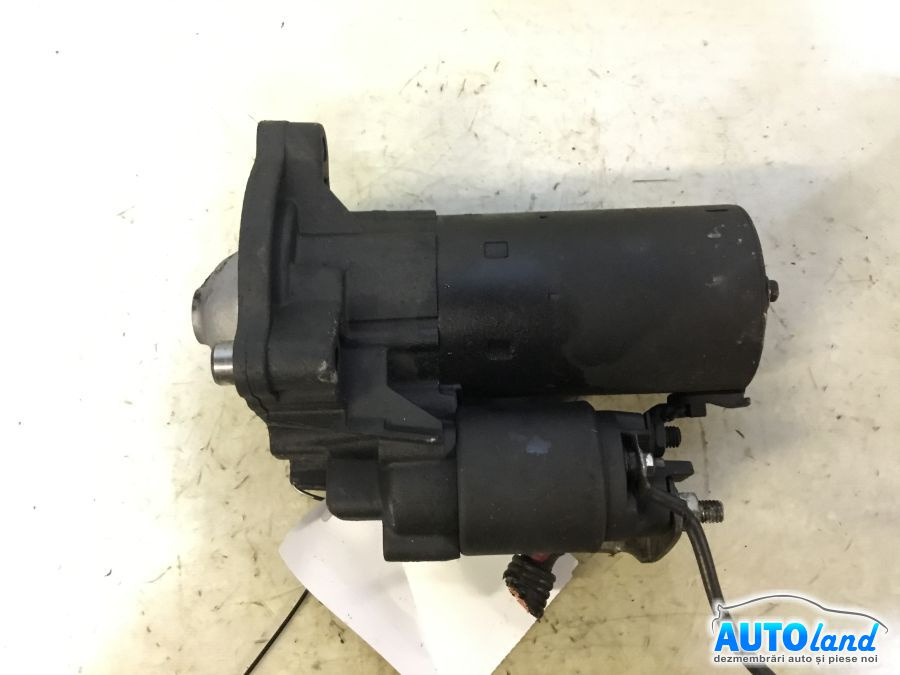 Electromotor 0986018310 2.2 Diesel Mitsubishi OUTLANDER 2006