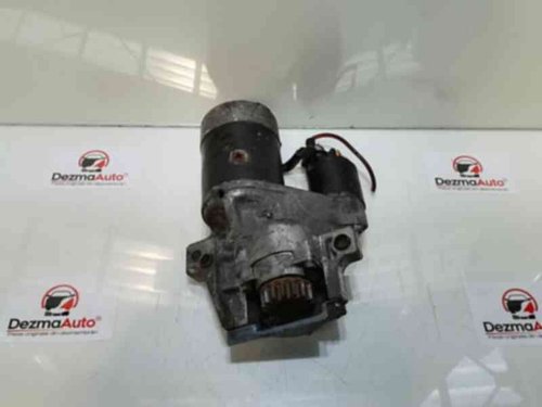 Electromotor 09A911023A, Audi A3 (8L1) 1.9 tdi