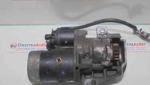 Electromotor 09A911023A, Vw Bora combi (1J6) 1.9 t...