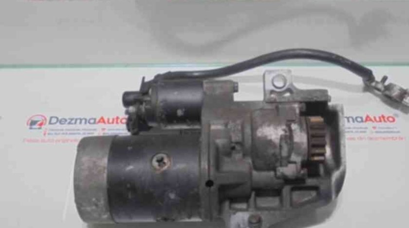 Electromotor 09A911023B, Vw Bora (1J2) 1.9 tdi, ATD