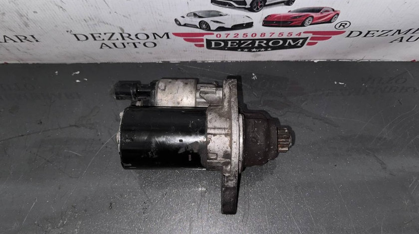 Electromotor 0AH911023A VW Beetle Cabrio (5C7, 5C8) 1.2 TSI 105 cai CBZB