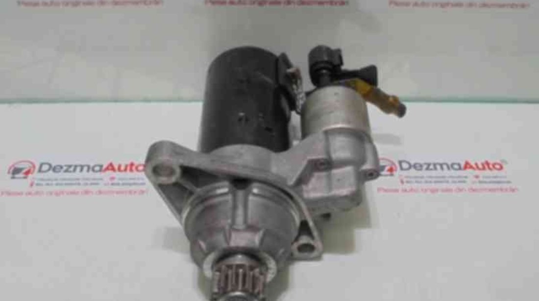 Electromotor 0AM911023G, Skoda Octavia 3 (5E) 1.2tsi