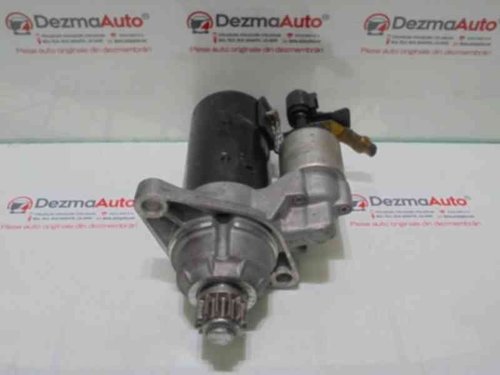 Electromotor 0AM911023G, Skoda Octavia 3 Combi (5E5) 1.2tsi