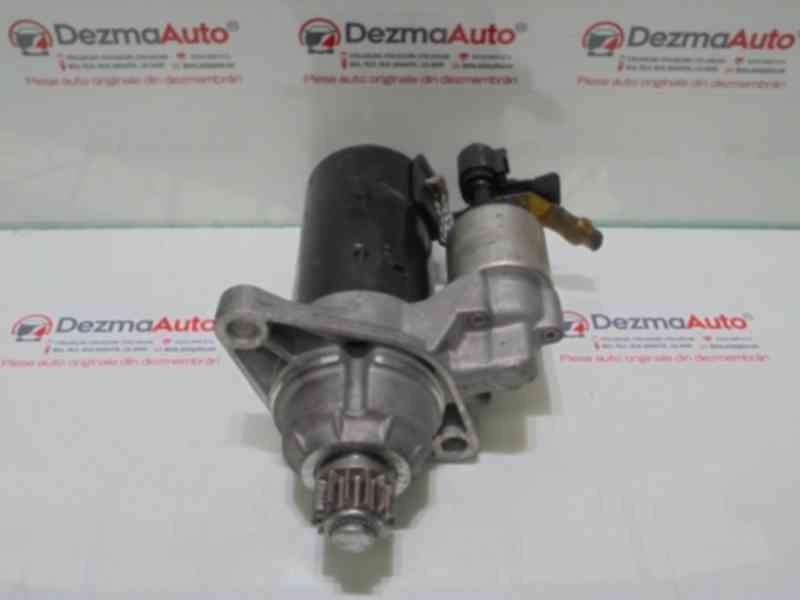 Electromotor 0AM911023G, Skoda Superb combi (3T5) 2.0tsi