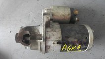 Electromotor 1.0 b 1.2 b k10b opel agila b 2008-20...