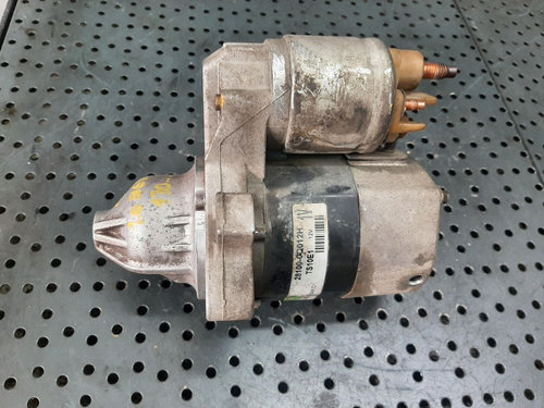 Electromotor 1.0 b 1kr citroen c1 peugeot 107 toyota aygo 28100-0q012h