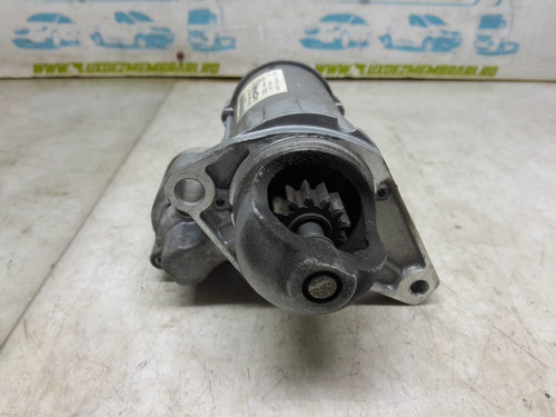 Electromotor 1.0 benzina 0001170430 Fiat Tipo 356 (2) [2015 - 2020] 1.0 benzina 55282151