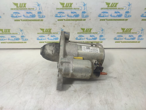 Electromotor 1.0 benzina 233008820r Dacia Logan 3 [2020 - 2022]