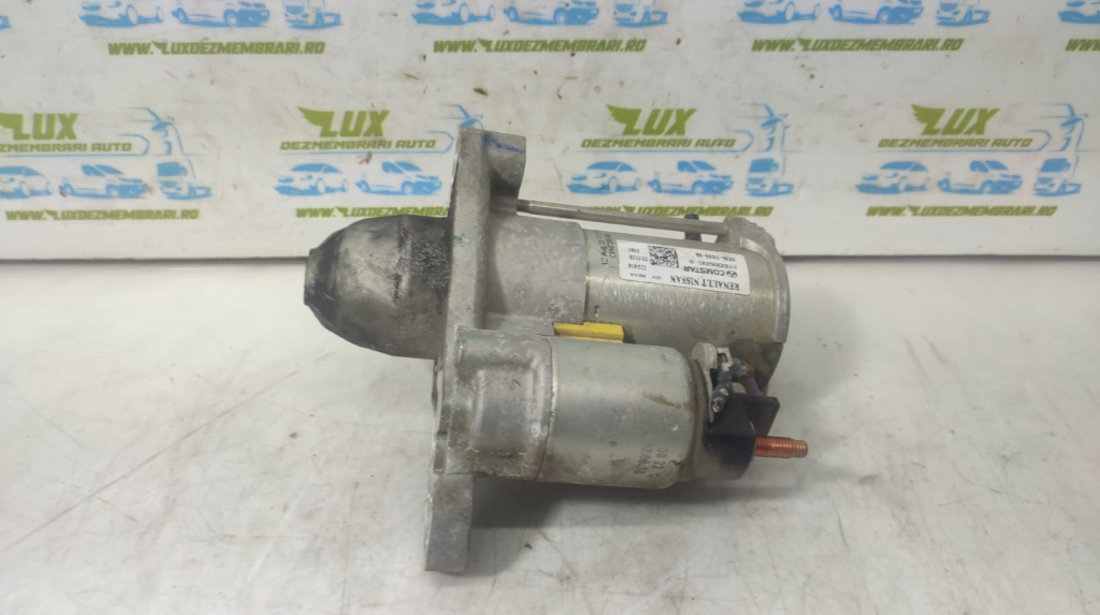 Electromotor 1.0 benzina 233008820r Dacia Sandero 3 [2020 - 2022]