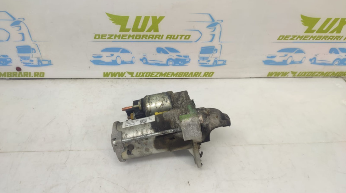 Electromotor 1.0 tce h4d480 233008820r Renault Clio 5 [2019 - 2023]