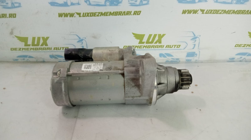 Electromotor 1.0 tsi dlac 0am911024a Audi Q2 [2016 - 2020]